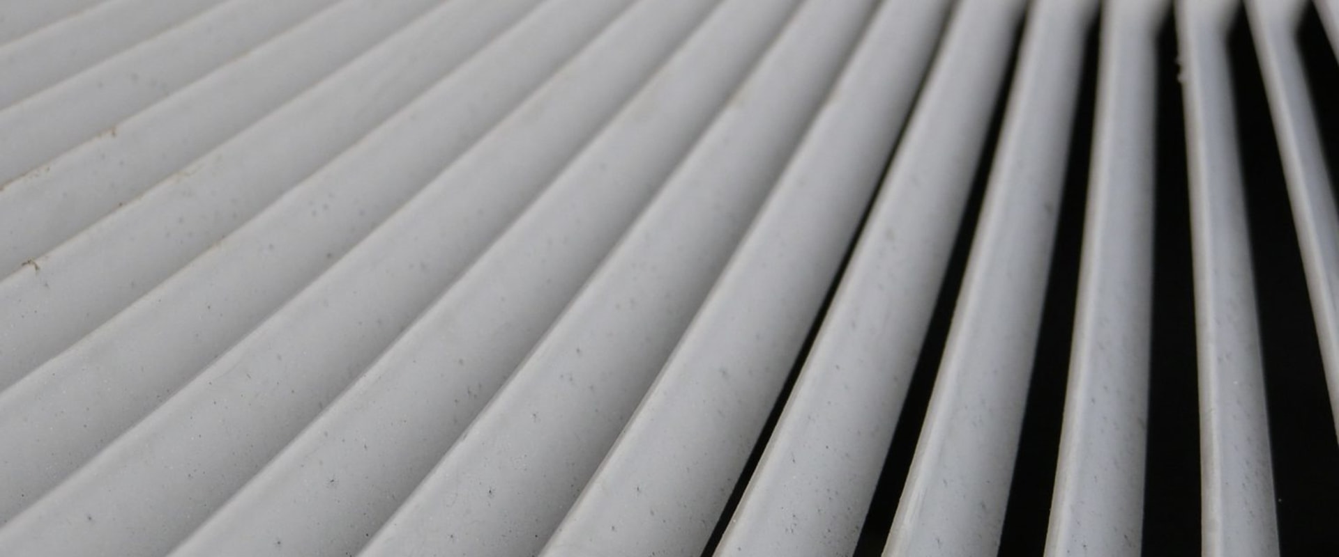Can a Dirty Air Filter Keep AC From Cooling?