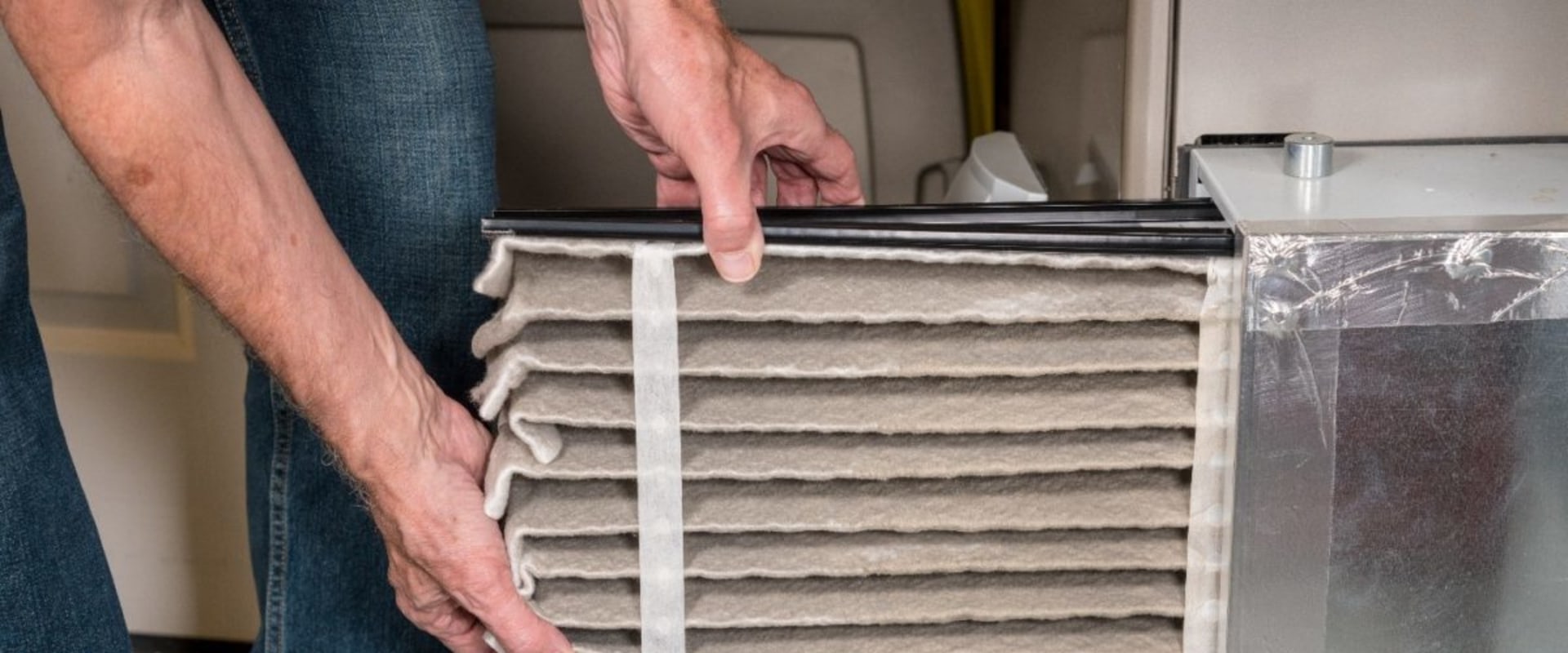 Do You Need an Air Filter in Your AC?