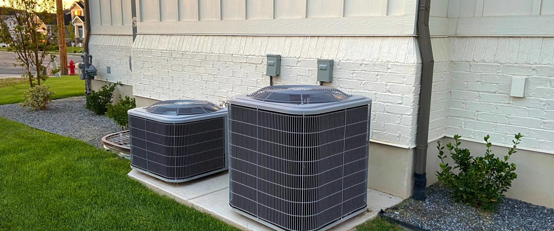 Does air conditioning filter pollution?