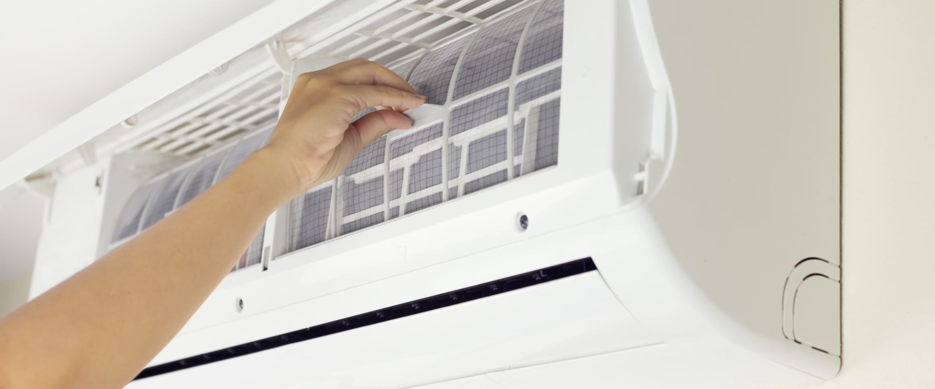 How to Check Your Air Conditioner Filter and Improve Air Flow