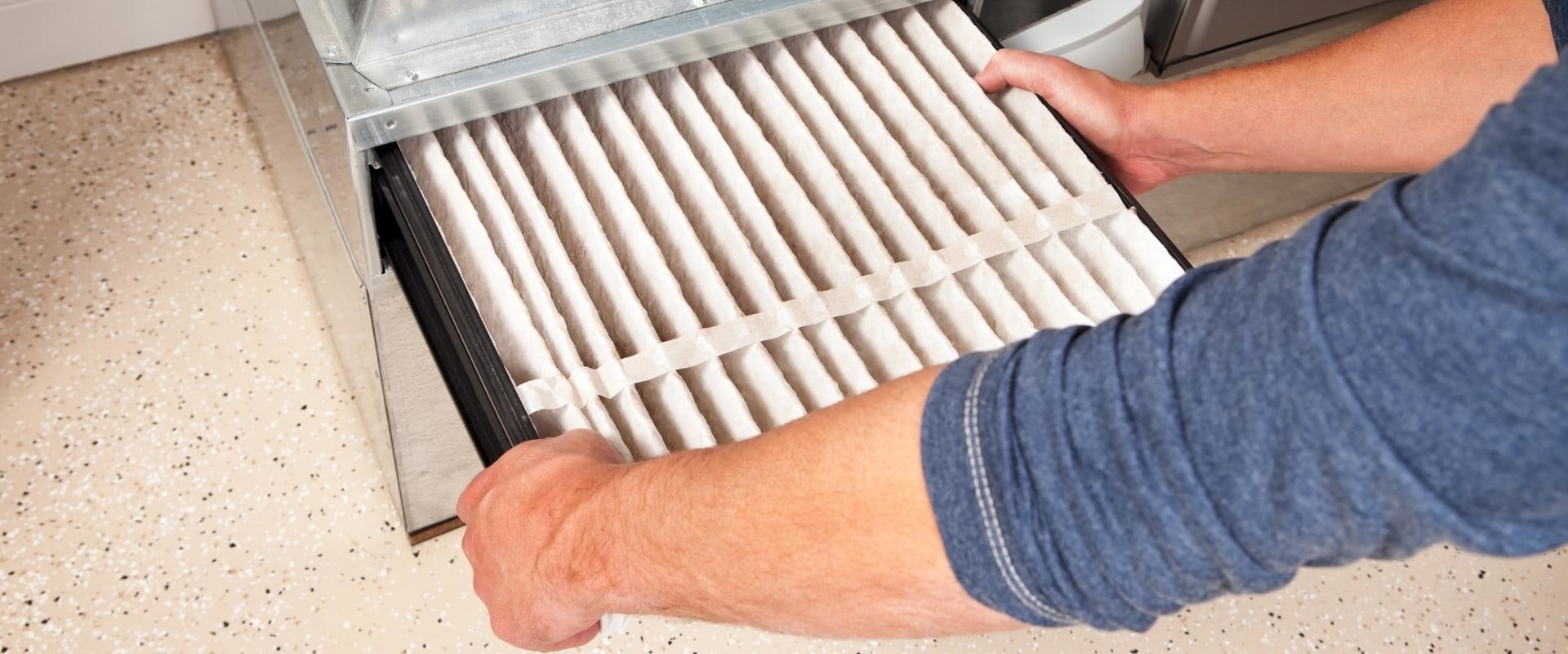 Where is my Air Conditioner Filter Located? A Comprehensive Guide