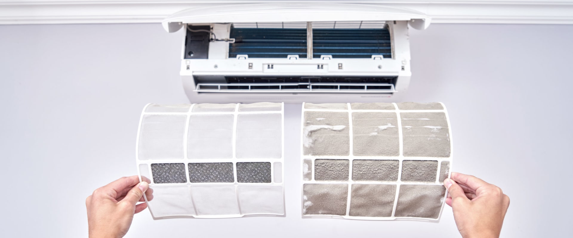 How Air Conditioning Filters Work