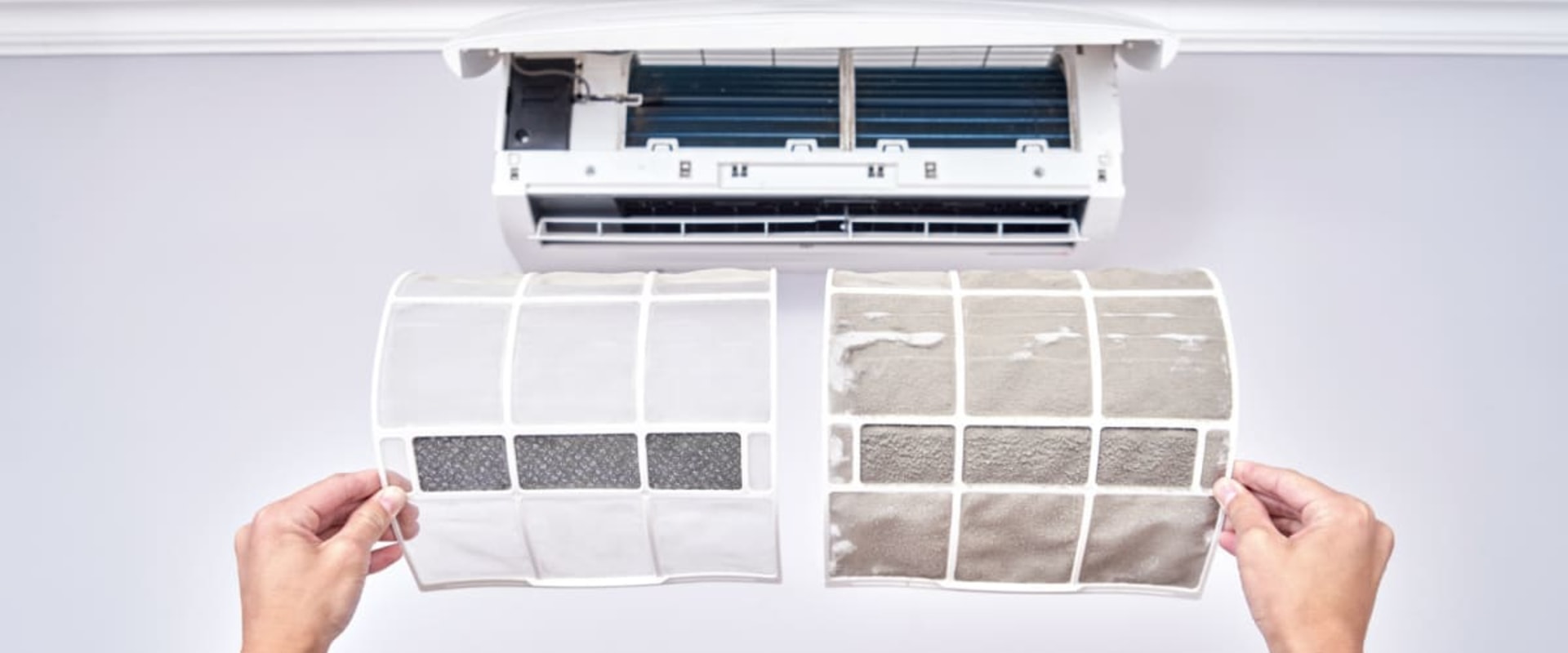 Does an Air Conditioner Filter Dust?
