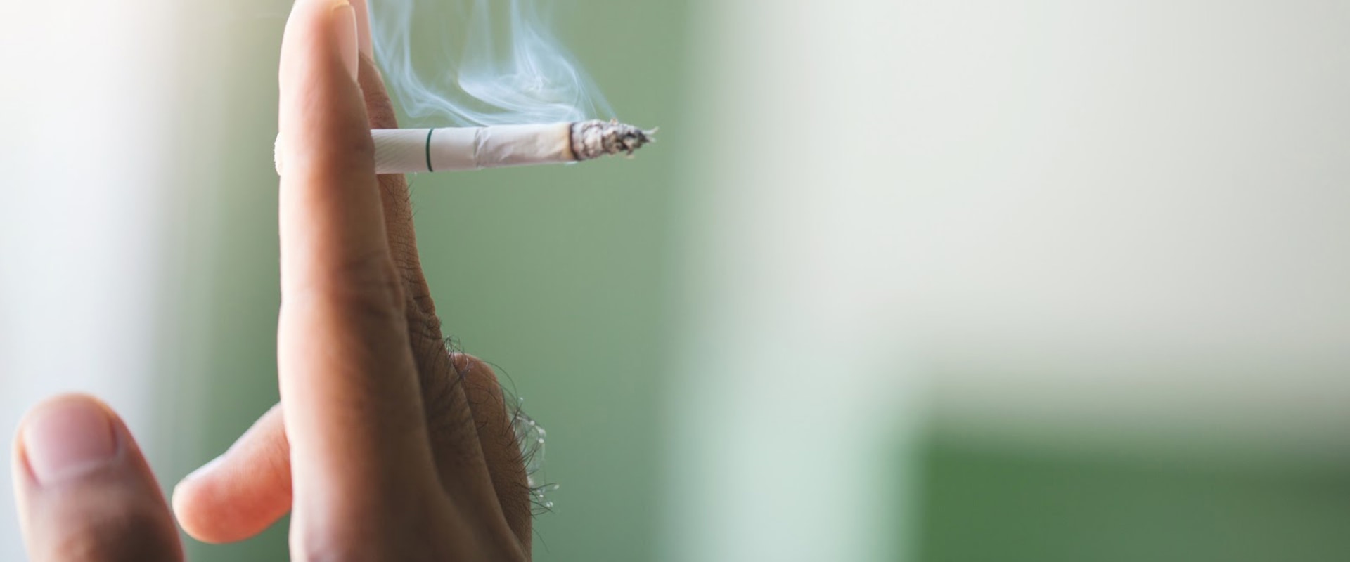 Does Air Conditioning Help Filter Smoke?