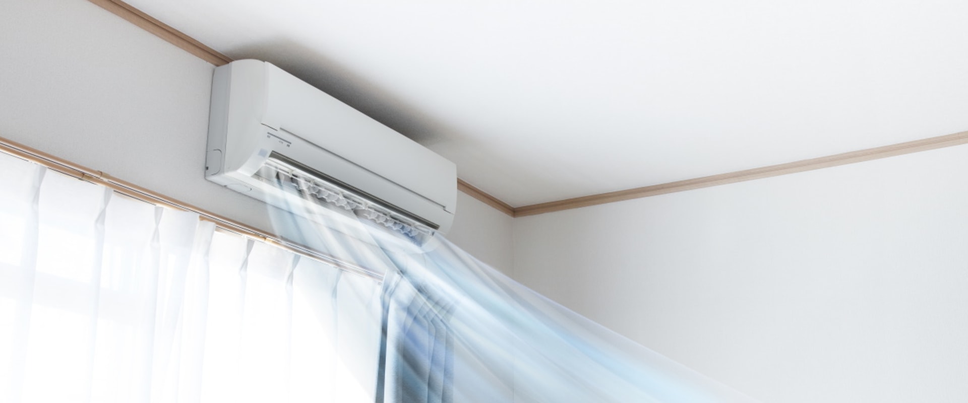 Does air conditioning keep smoke out?