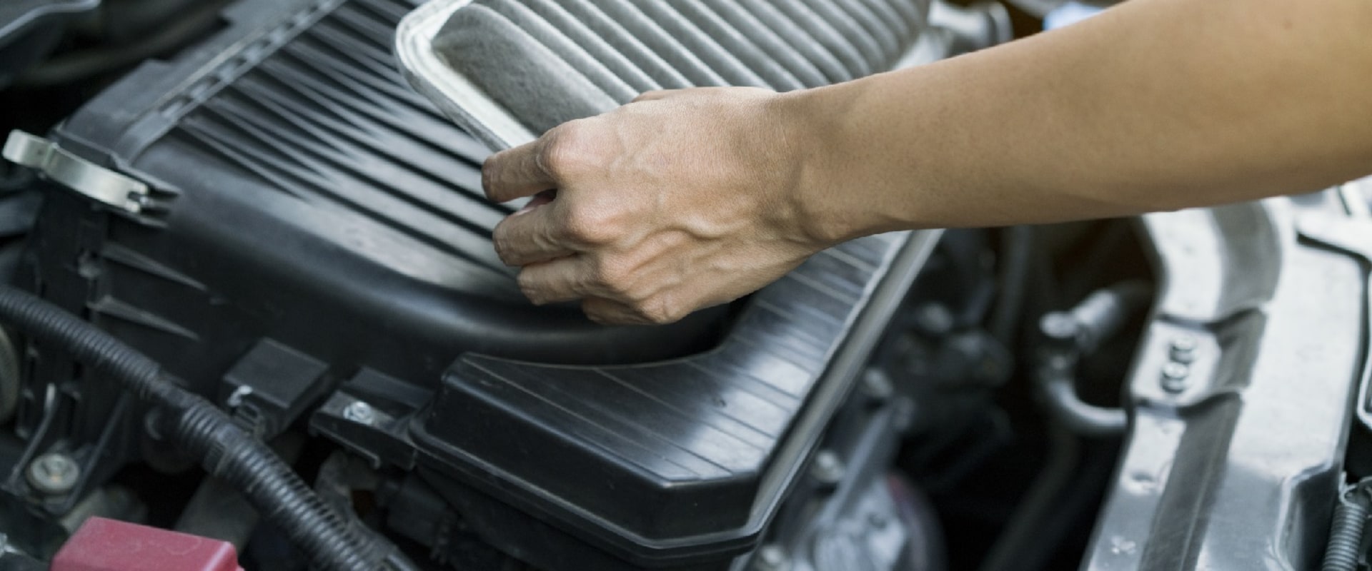 What Causes a Wet Air Filter in Your Home's Central Air Conditioning System?