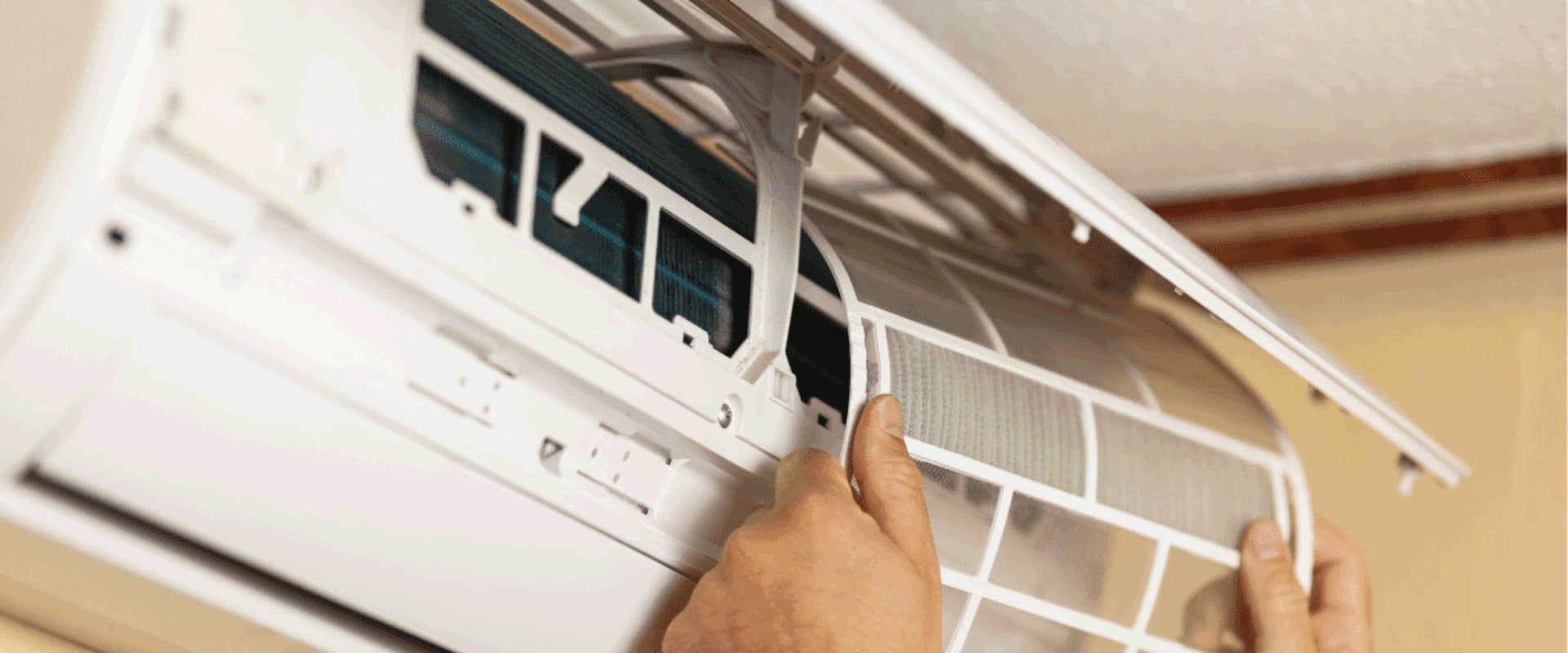 Is it Safe to Use an Air Conditioner Without a Filter?