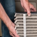 Why You Should Never Operate Your Air Conditioner Without a Filter