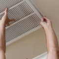 Can a Dirty Air Filter Keep Your AC From Cooling?