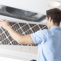 When to Change Your Air Conditioner Filter: A Guide for Homeowners