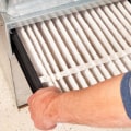 Where is my Air Conditioner Filter Located? A Comprehensive Guide