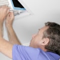 Is a Wet Air Filter a Problem for Your HVAC System?