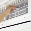 What Does an Air Conditioner Filter Do and Why Is It Important?