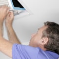 Is Your AC Filter Wet? Here's What You Need to Know