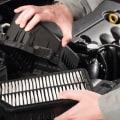 What is Climate Control Air Filter and How to Replace It