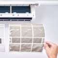 Does an Air Conditioner Filter Dust?