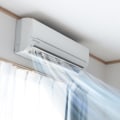 Can Air Conditioners Keep Smoke Out?