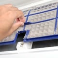 Does an Air Conditioner Filter Dust?