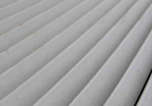 Can a Dirty Air Filter Keep AC From Cooling?