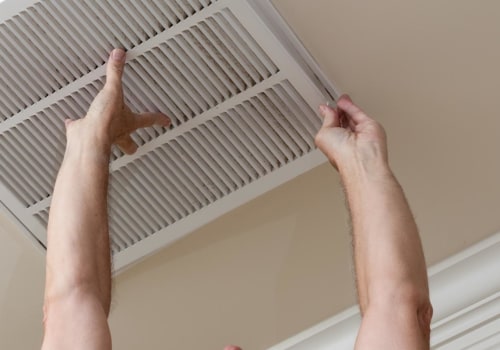 What Does an Air Conditioner Filter Do and Why Is It Important?