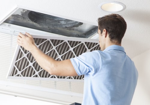 When to Change Your Air Conditioner Filter: A Guide for Homeowners