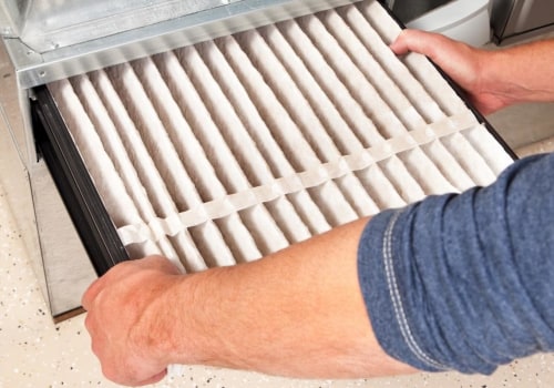 Where is my Air Conditioner Filter Located? A Comprehensive Guide