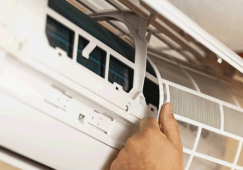 Is it Safe to Use an Air Conditioner Without a Filter?