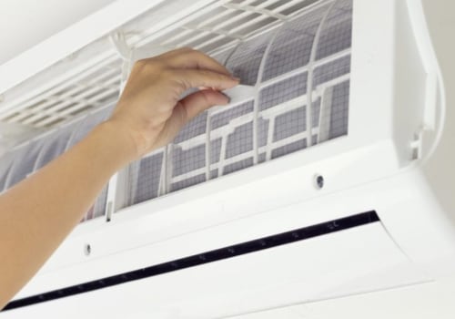 Do Air Conditioners Filter the Air?