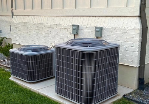 Does Air Conditioning Filter Pollution?