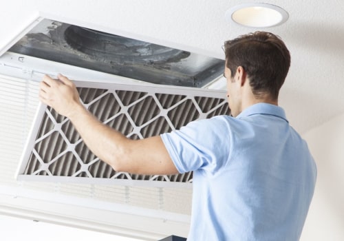 When to Change Your Air Conditioner Filter: A Comprehensive Guide