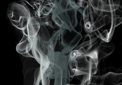 Can Air Conditioners Keep Smoke Out of Your Home?