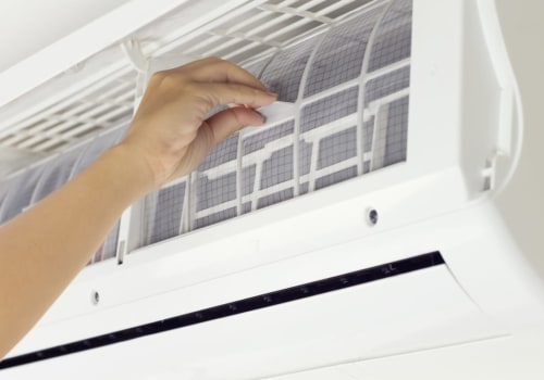 How to Check and Change Your Air Conditioner Filter