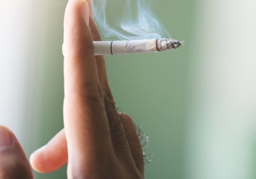 Does Air Conditioning Help Filter Smoke?