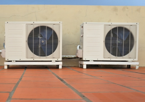 Does Air Conditioning Filter Out COVID-19?