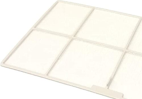 How to Change a Household Air Filter: A Comprehensive Guide