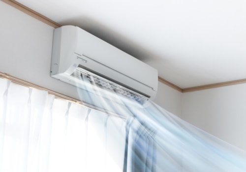 Can Air Conditioners Keep Smoke Out?