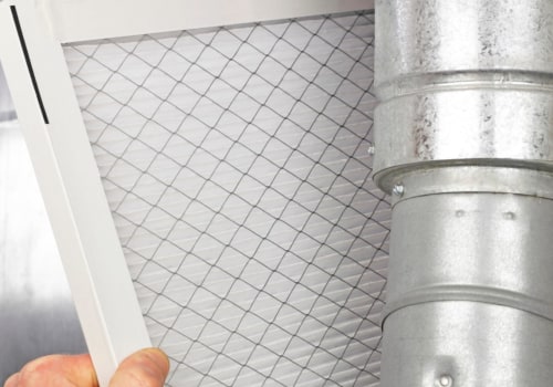 Everything You Need to Know About Air Conditioner Filters